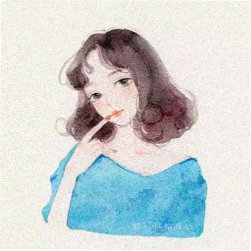 用户耳机不离身头像